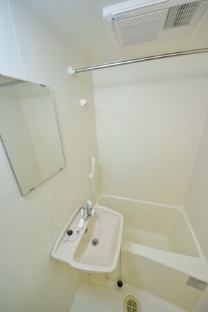 レオパレスウィステリア神田の物件内観写真